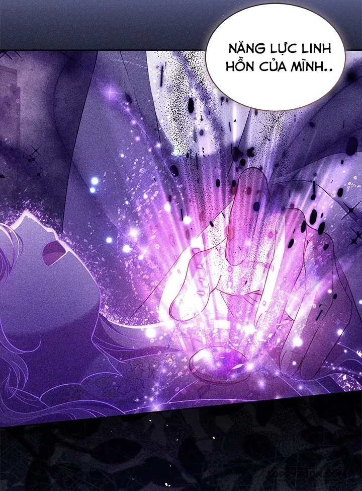 Đã Từ Chối Sủng Ái Rồi Mà Sao Còn Ám Ảnh Thế? Chap 50 - trang 46