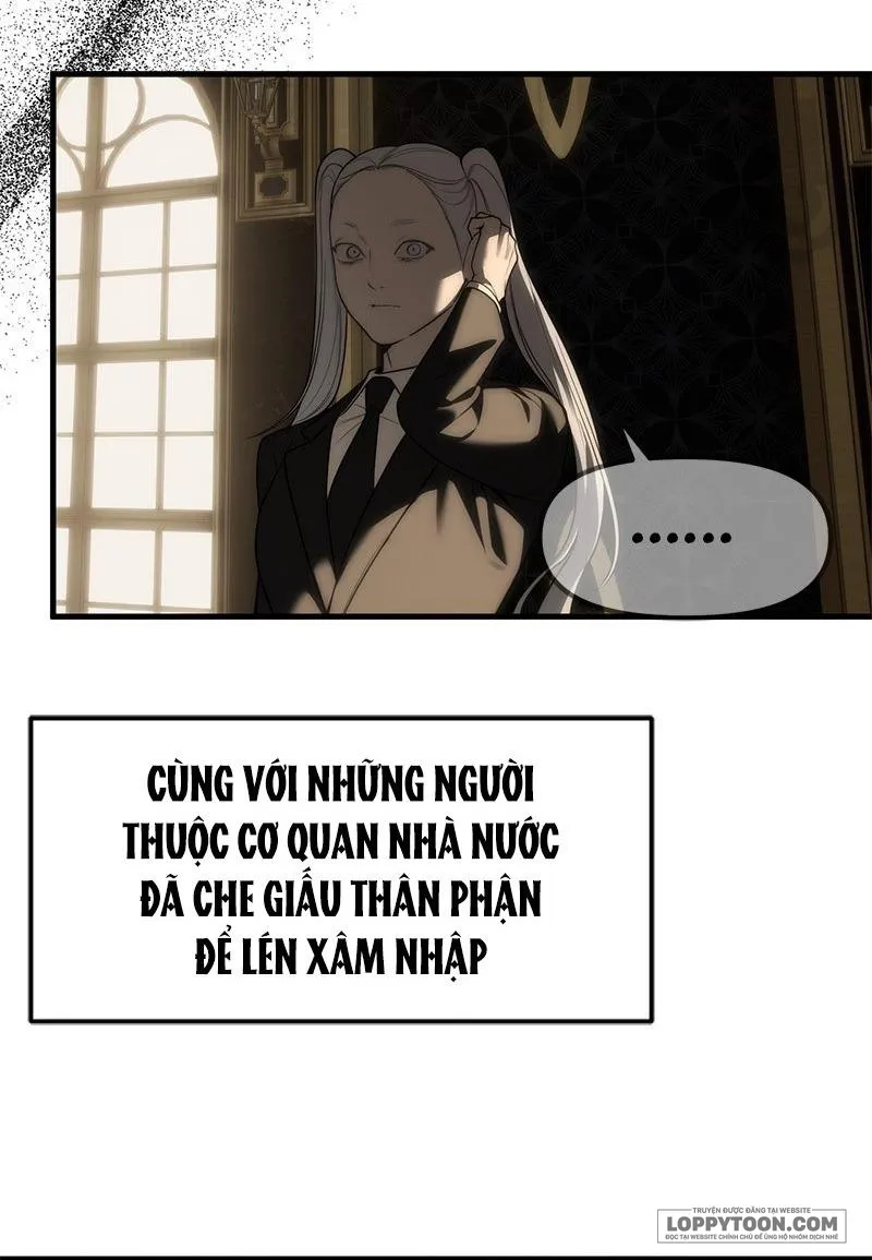 Xâm Nhập Trường Trung Học Tài Phiệt Chap 93 - trang 116