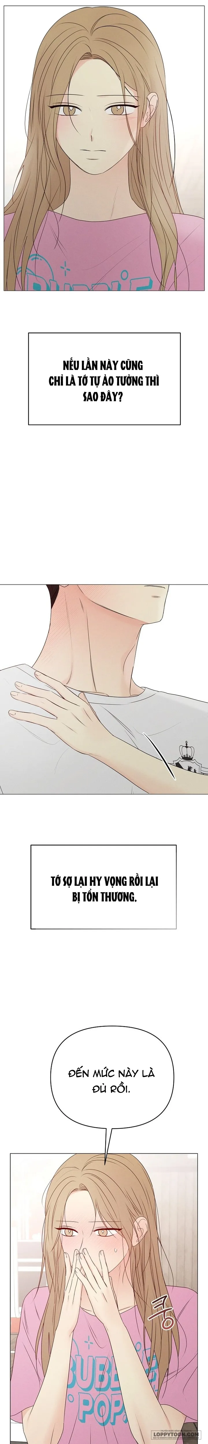 Soái Ca Kiểu Mẫu Chap 22 - trang 13