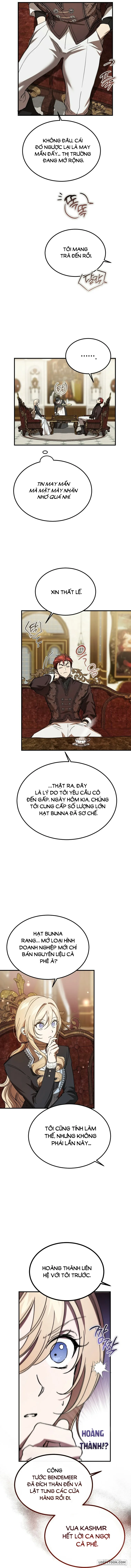 Ác Quỷ Nuôi Dưỡng Tiểu Thư Chap 78 - trang 9