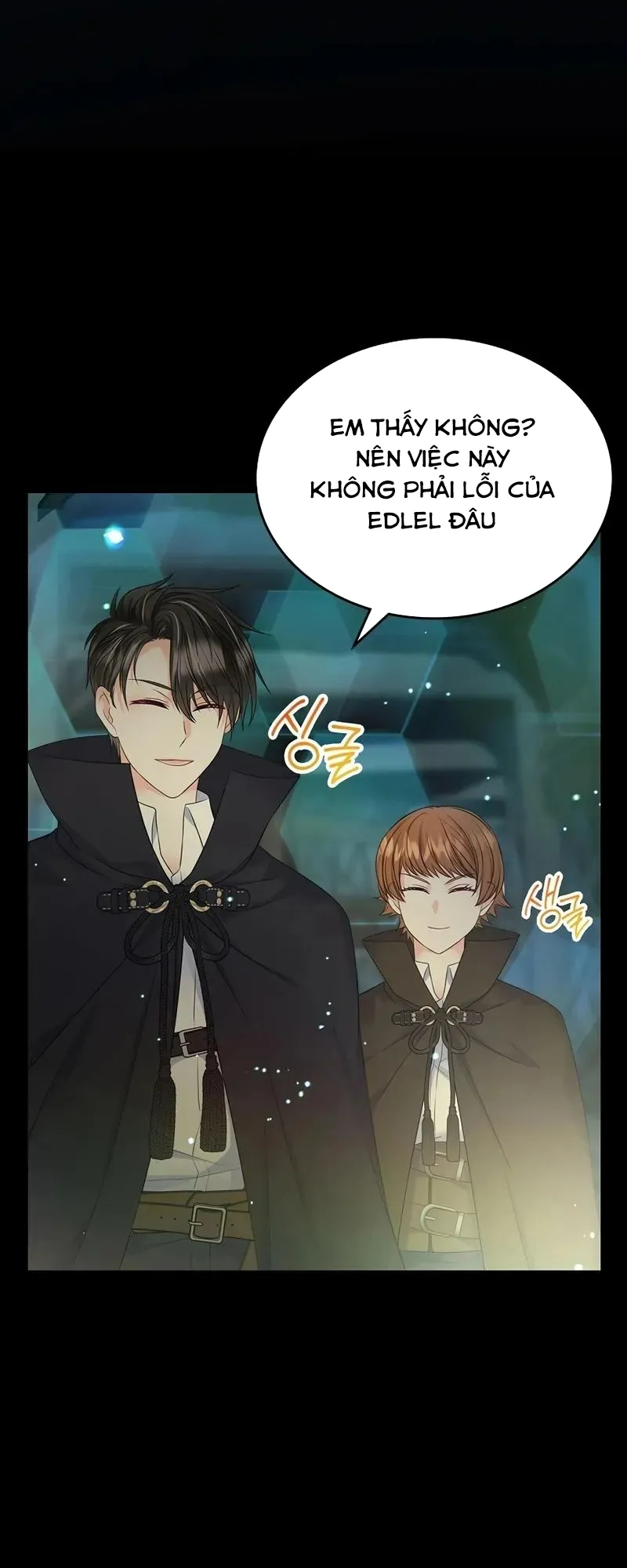 Tôi Sẽ Ly Hôn Với Anh Trai Nữ Chính Chap 73 - trang 31