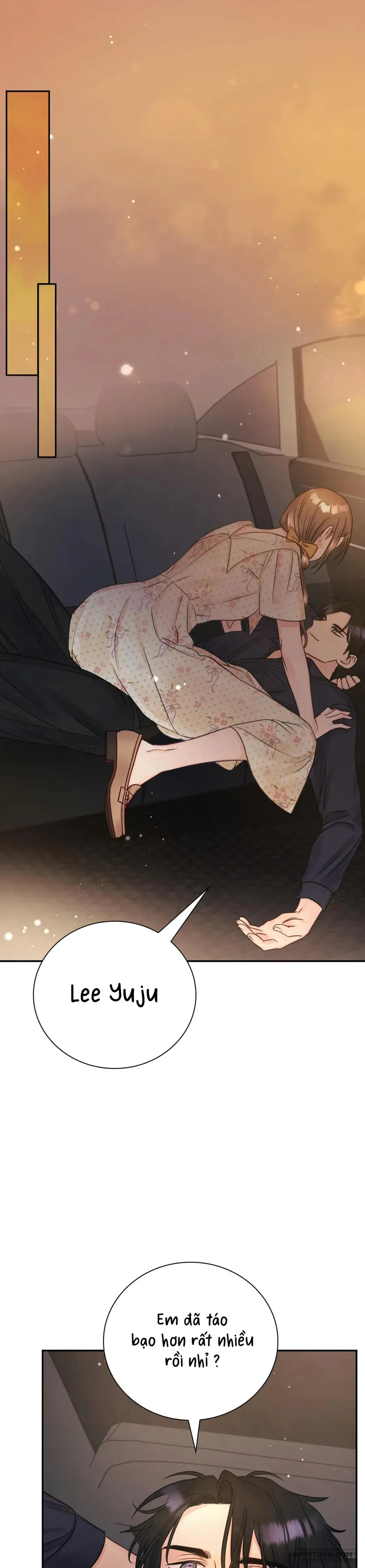 Người Bạn Nguy Hiểm Của Anh Trai Chap 14 - 🔞🔞🔞 - trang 9