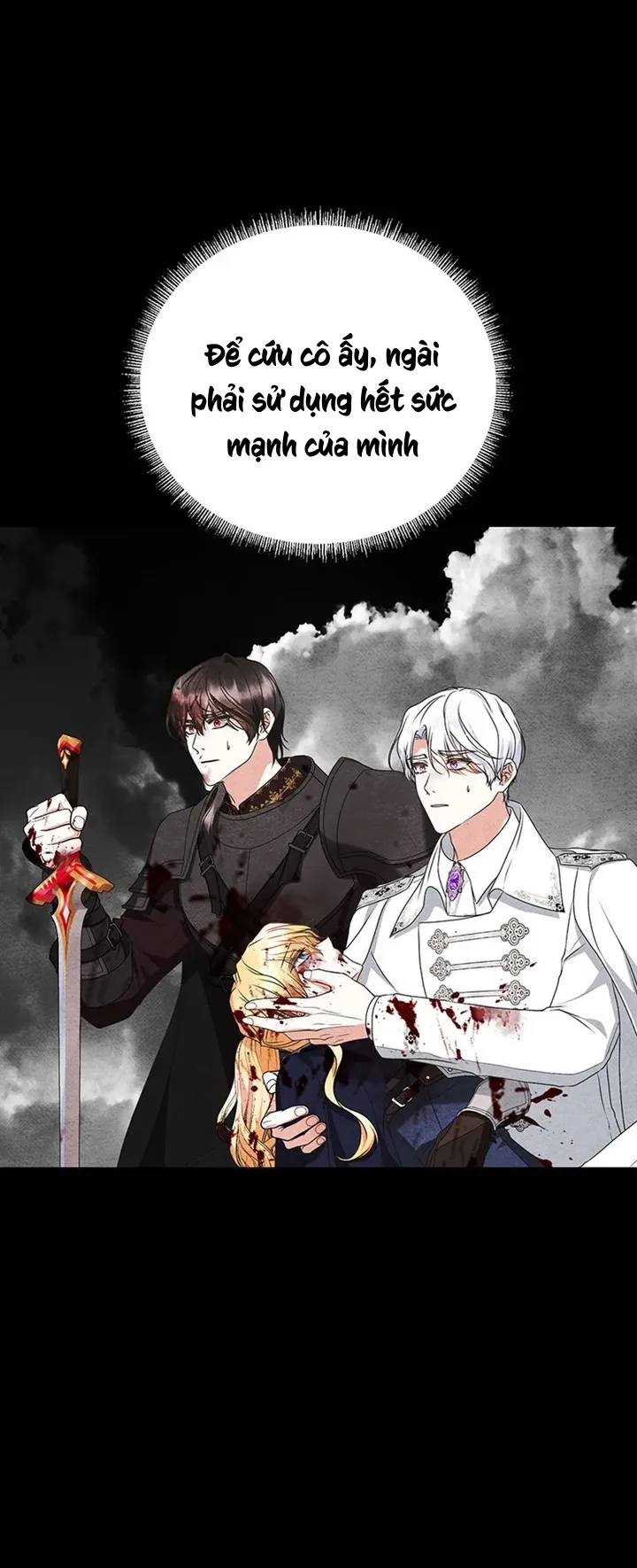 Sinh Ra Trở Thành Nhân Vật Không Có Trong Nguyên Tác Chap 88 - trang 10