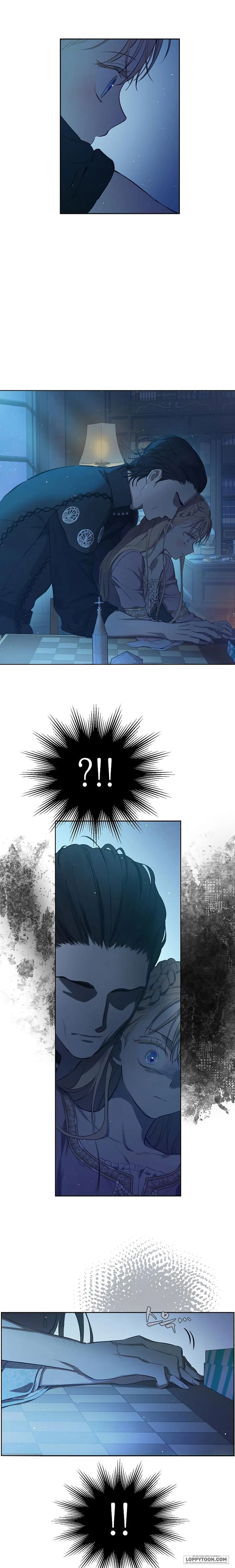 Cánh Đồng Bị Lãng Quên Chap 22 - trang 5