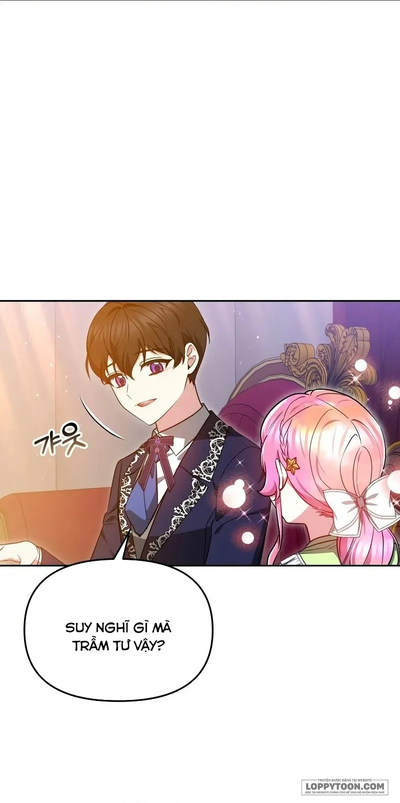 Rồng Con Thuần Hóa Những Kẻ Điên Rồ Chap 40 - trang 29