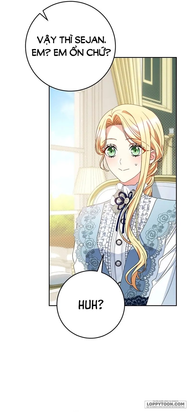 Nuôi Dưỡng Em Gái Xinh Đẹp Chap 54 - trang 29