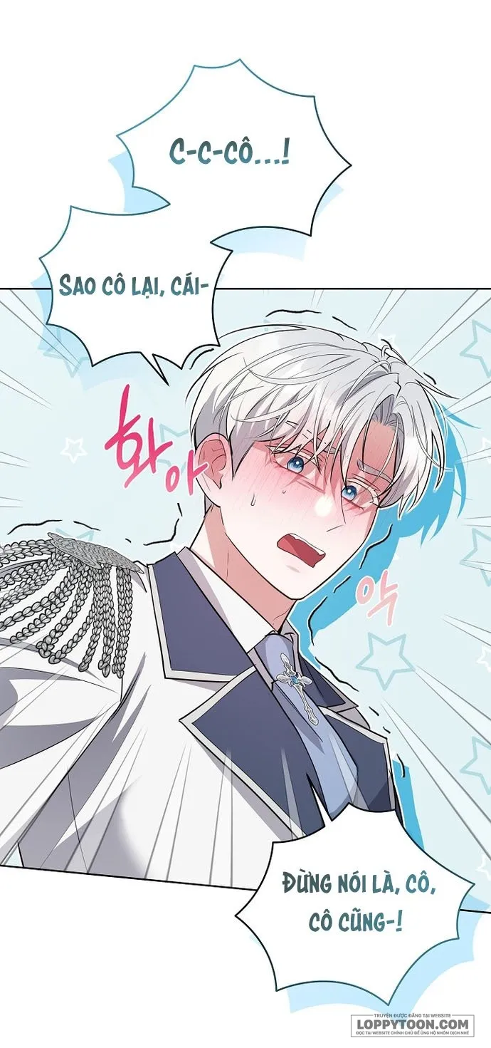Thánh Kị Sĩ Và Ác Ma Chap 2 - 🔞 - trang 3