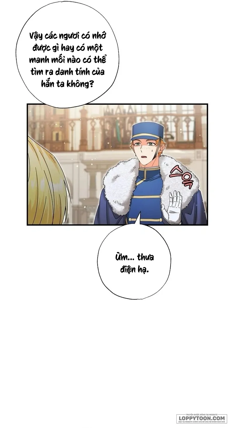Trở Thành Miêu Nữ Của Hoàng Đế Chap 39 - trang 28