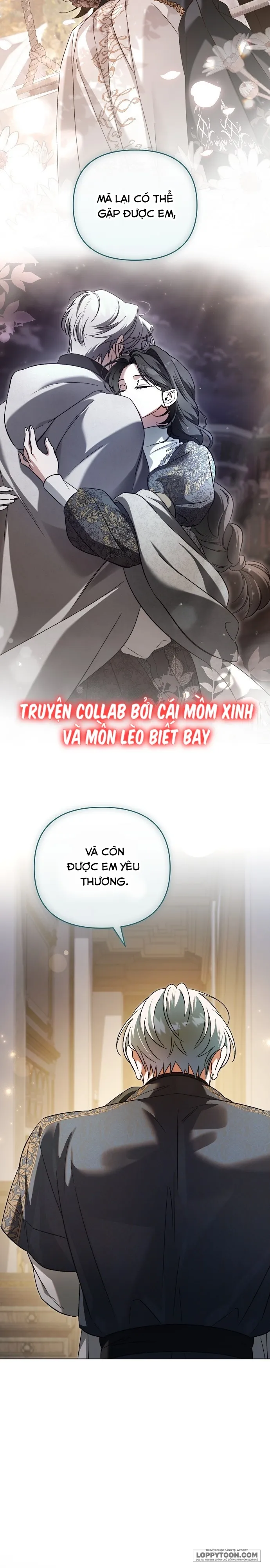 Dành Cho Nàng Juliet Xinh Đẹp Chap 60 - trang 15