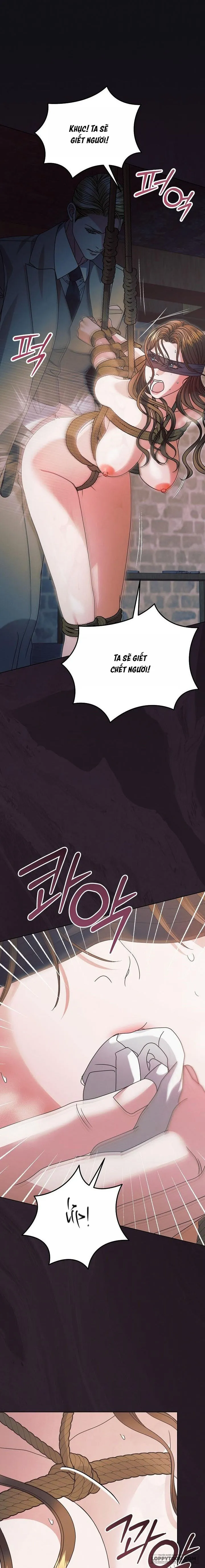Hãy Cầu Xin Tôi Đi Chap 44 - 🔞🔞🔞 - trang 13