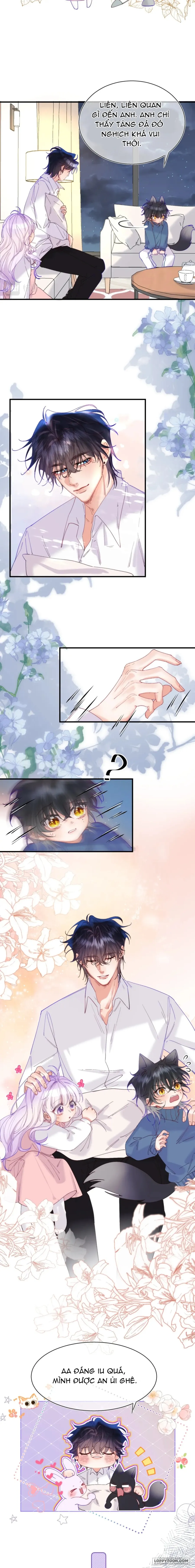 Tôi Nhặt Được Ma Nữ Rồi, Phải Làm Sao Đây? Chap 16 - trang 4
