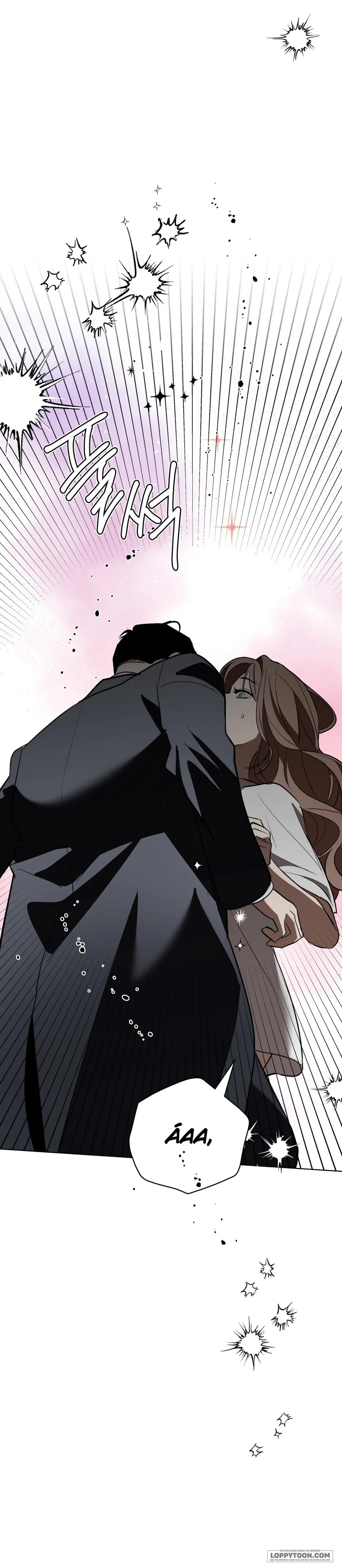 Ngưỡng Tuyệt Đối Chap 27 - trang 38