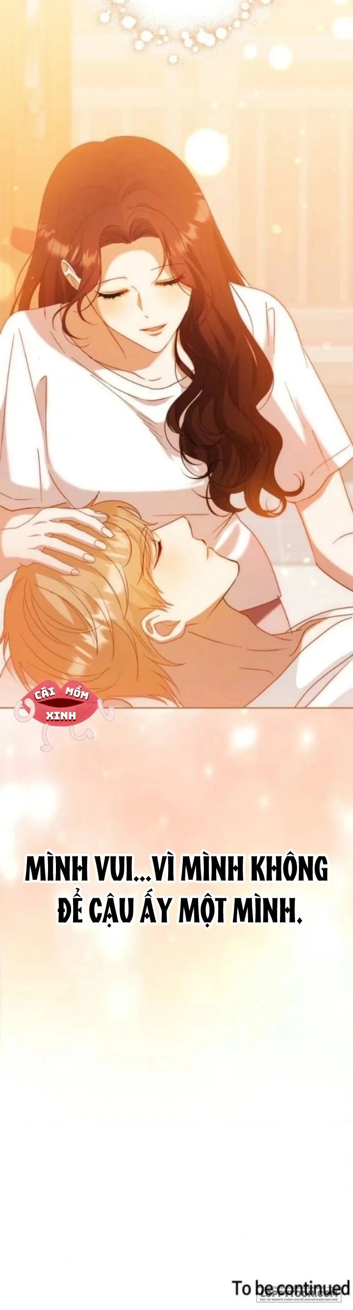 Nhịp Điệu Của Chúng Ta Chap 23 - trang 24
