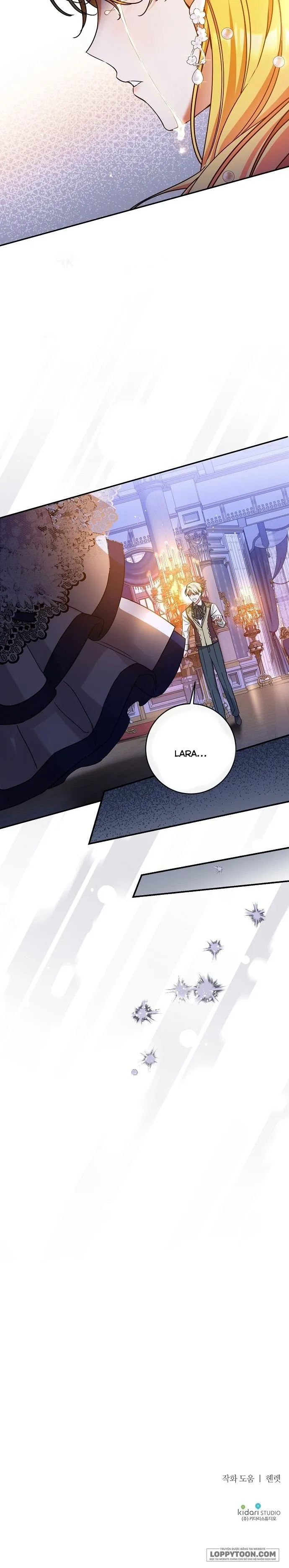 Thuần Hóa Hầu Tước Quái Dị Chap 61 - trang 29