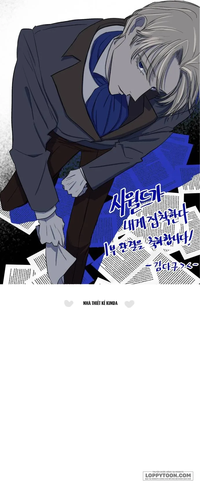 Gia Đình Chồng Quá Ám Ảnh Bởi Tôi Chap 75 - trang 100