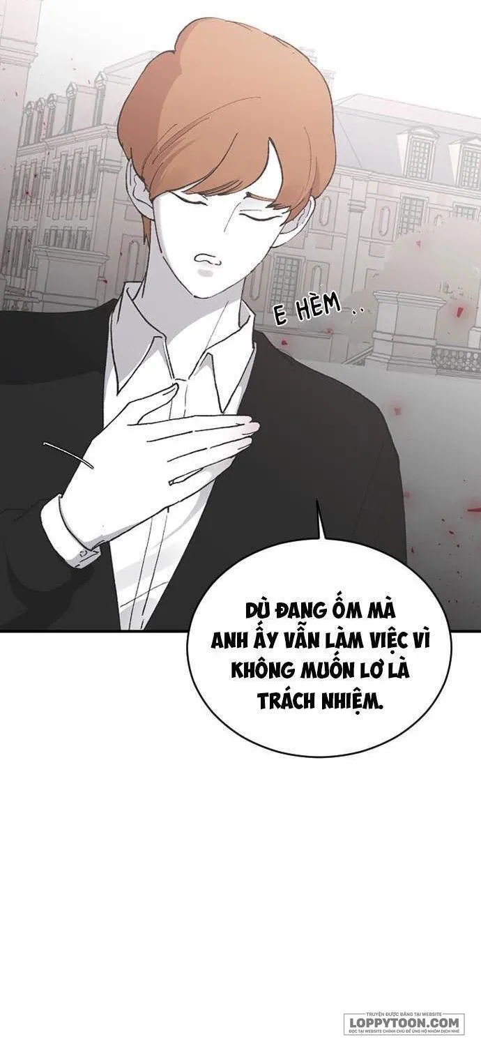 Ba Anh Trai Cực Phẩm Của Tôi Chap 22 - trang 36