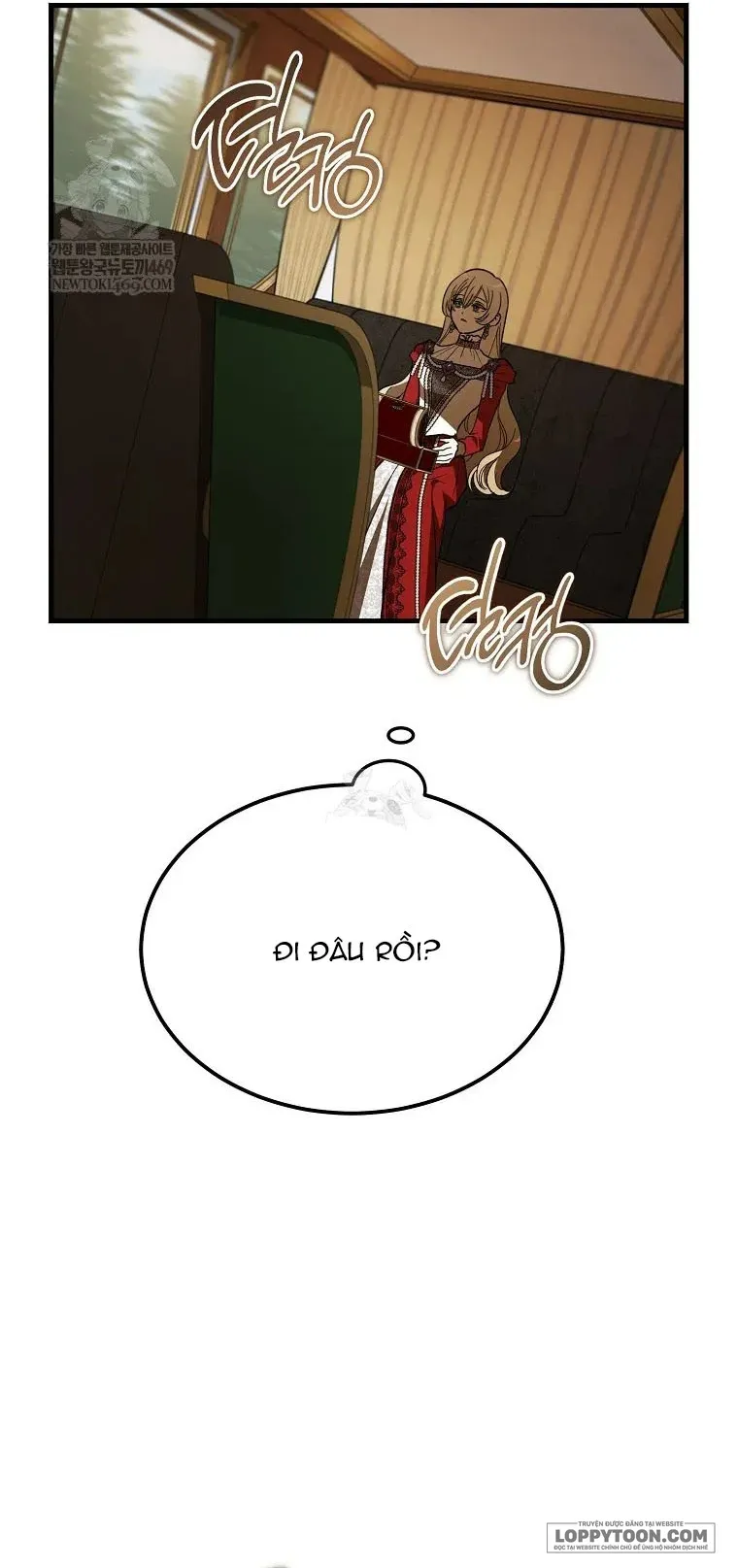 Ác Quỷ Nuôi Dưỡng Tiểu Thư Chap 111 - trang 13
