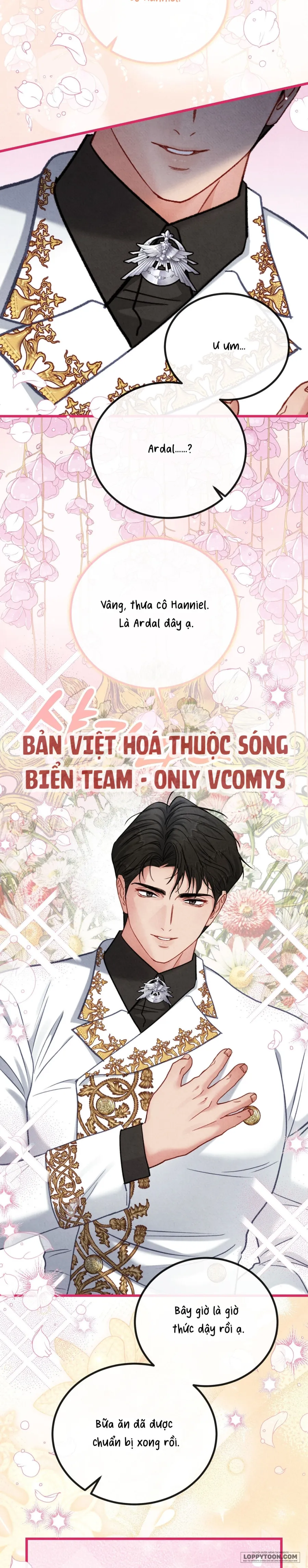 Bị Mắc Kẹt Trong Trò Chơi Harem Ngược Vô Vọng Chap 37 - trang 2
