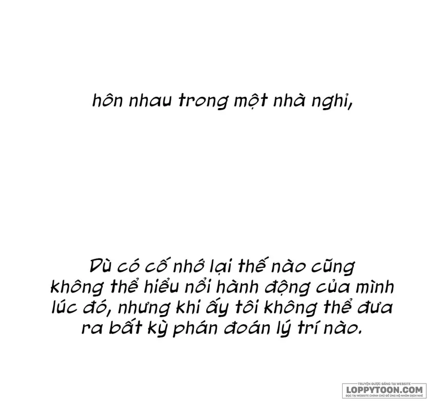 Tại Sao Điều Này Lại Đúng? Chap 28 - 🔞🔞🔞 - trang 36
