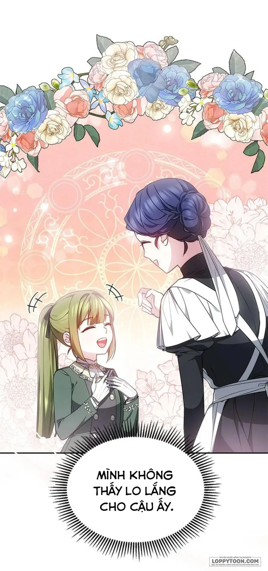 Rồng Con Thuần Hóa Những Kẻ Điên Rồ Chap 48 - trang 25
