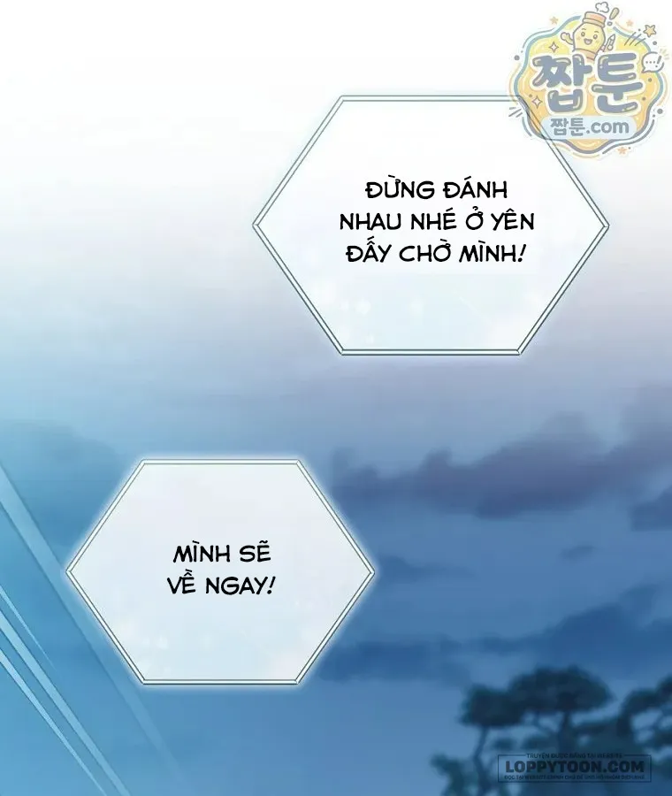 Trở Thành Cô Cháu Gái Bị Khinh Miệt Của Nhà Quyền Quý Chap 126 - trang 8
