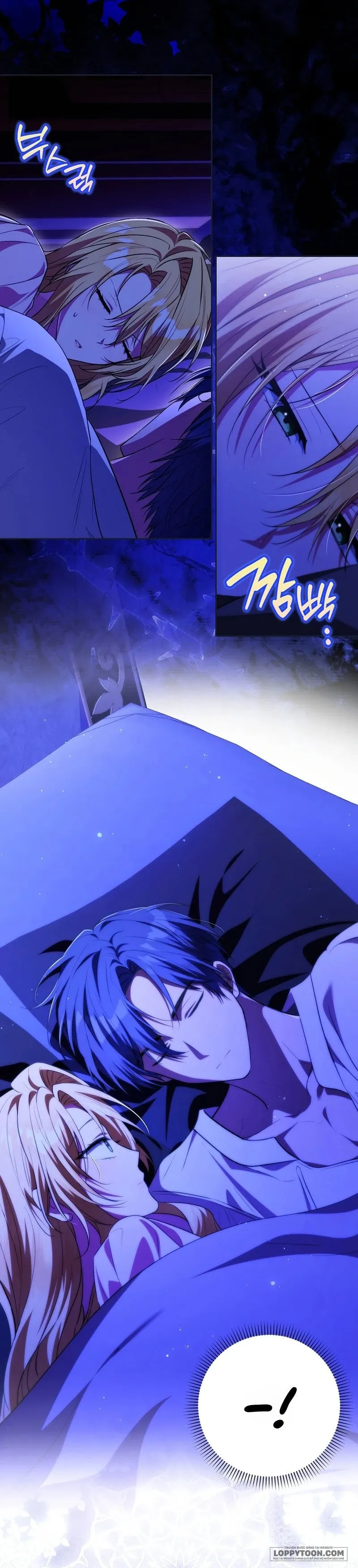 Tôi Cứ Nghĩ Mình Trở Về Là Kết Thúc, Không Ngờ Thể Loại Thay Đổi Rồi! Chap 33 - trang 18
