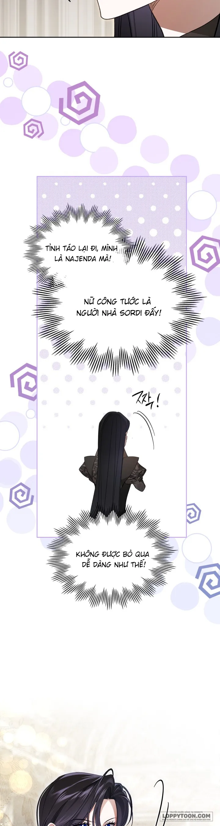Nam Chính Quái Vật Sống Dưới Giường Tôi Chap 41 - trang 26
