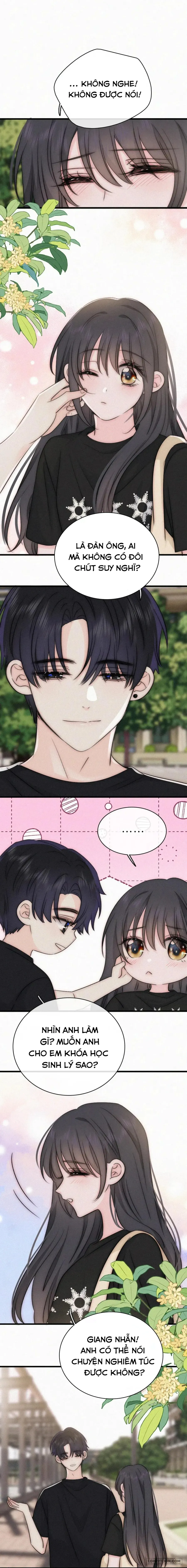 Một Lòng Cưng Chiều Chap 140 - trang 6