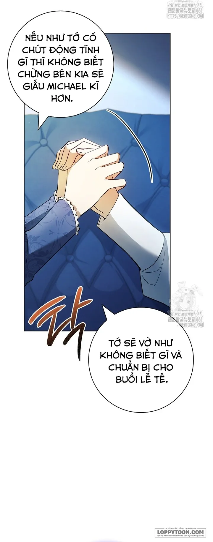 Nam Chính À, Tôi Sẽ Tôn Trọng Sở Thích Của Anh Chap 68 - trang 20