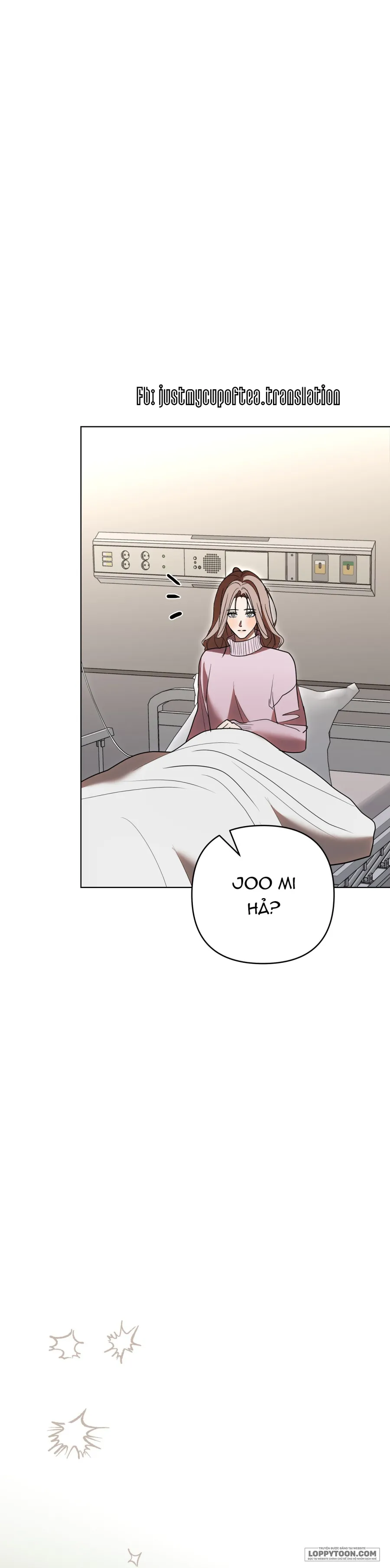 Ngưỡng Tuyệt Đối Chap 31 - trang 39