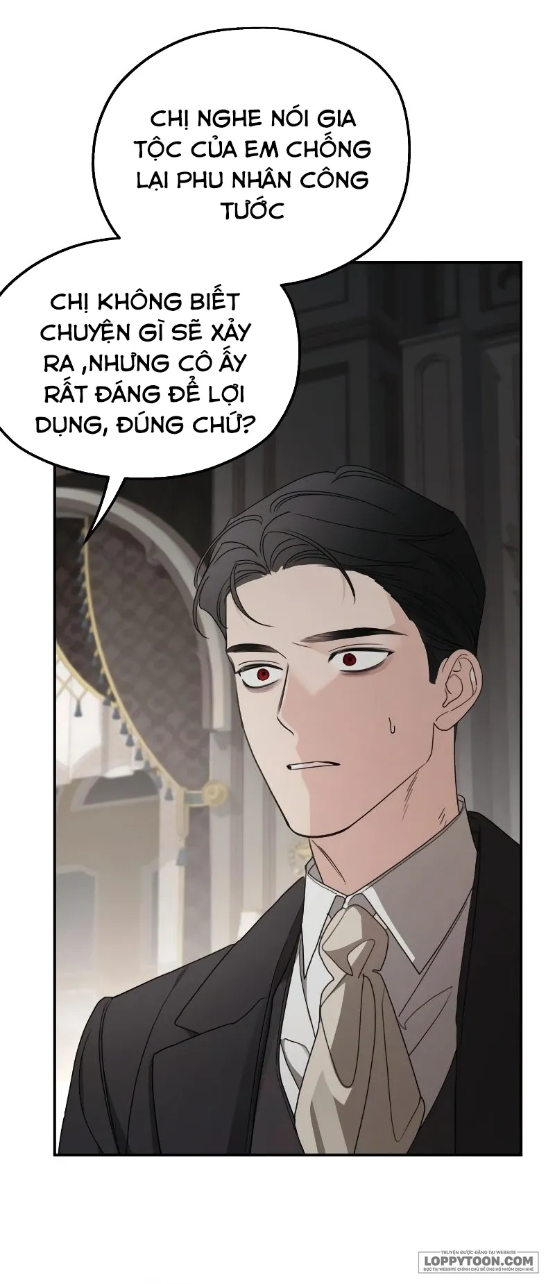 Gia Đình Chồng Quá Ám Ảnh Bởi Tôi Chap 105 - trang 63