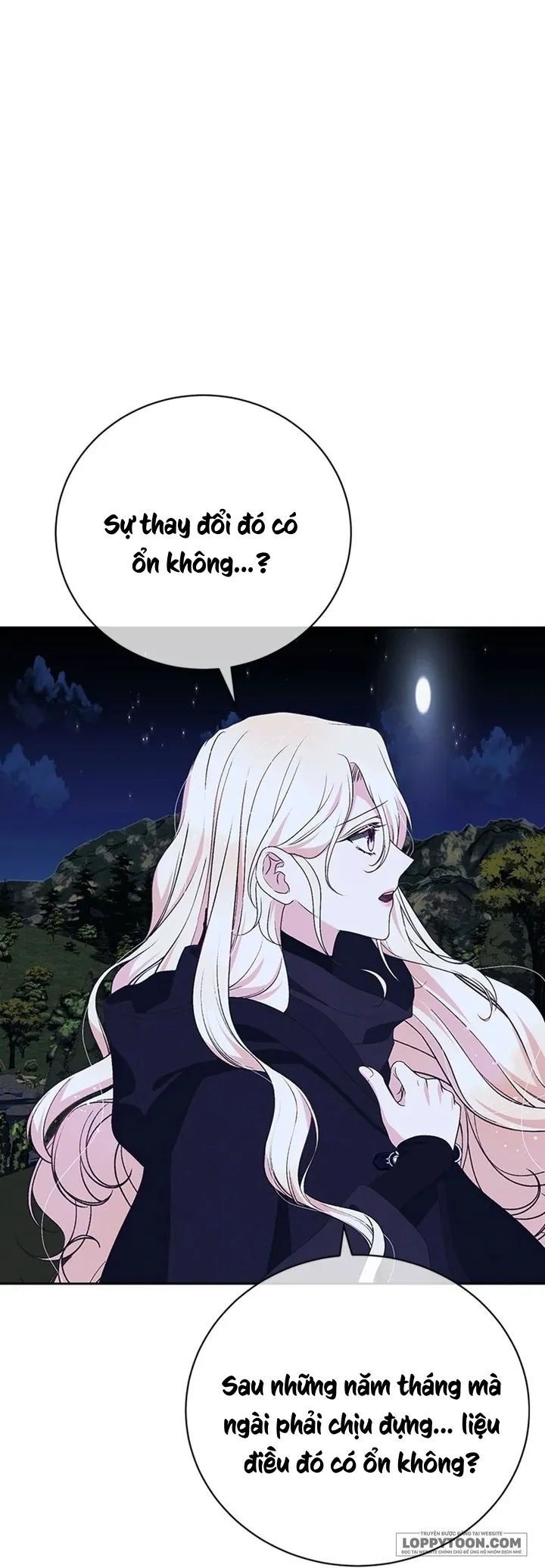 Sinh Ra Trở Thành Nhân Vật Không Có Trong Nguyên Tác Chap 87 - trang 42