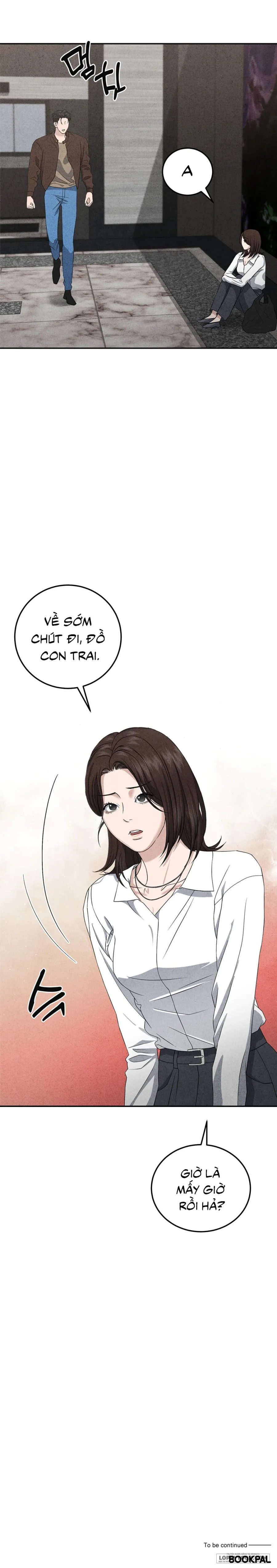 Nhật Ký Tình Yêu Với Bạn Thân Chap 9 - trang 30