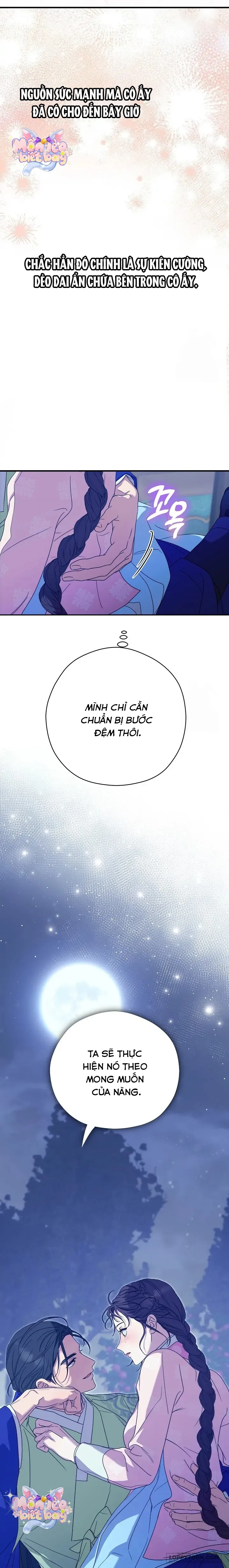 Ta Chỉ Muốn Ăn Em Chap 16 - trang 17