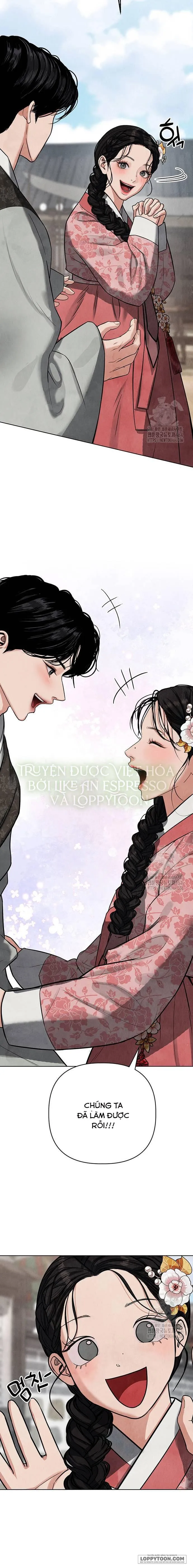Quỷ Hồn Chap 5 - trang 23