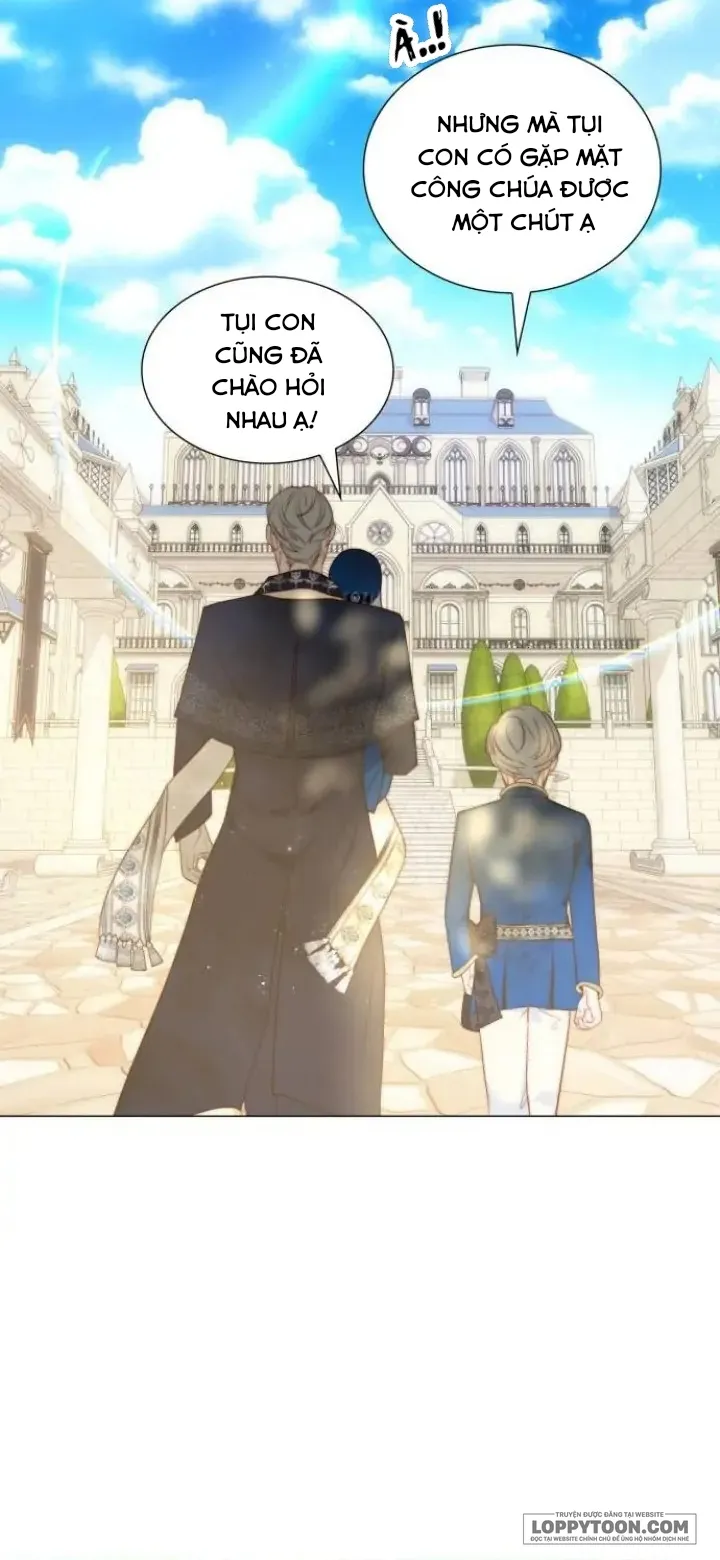 Tôi Được Sinh Ra Là Cô Con Gái Thứ Hai Chap 15 - trang 55