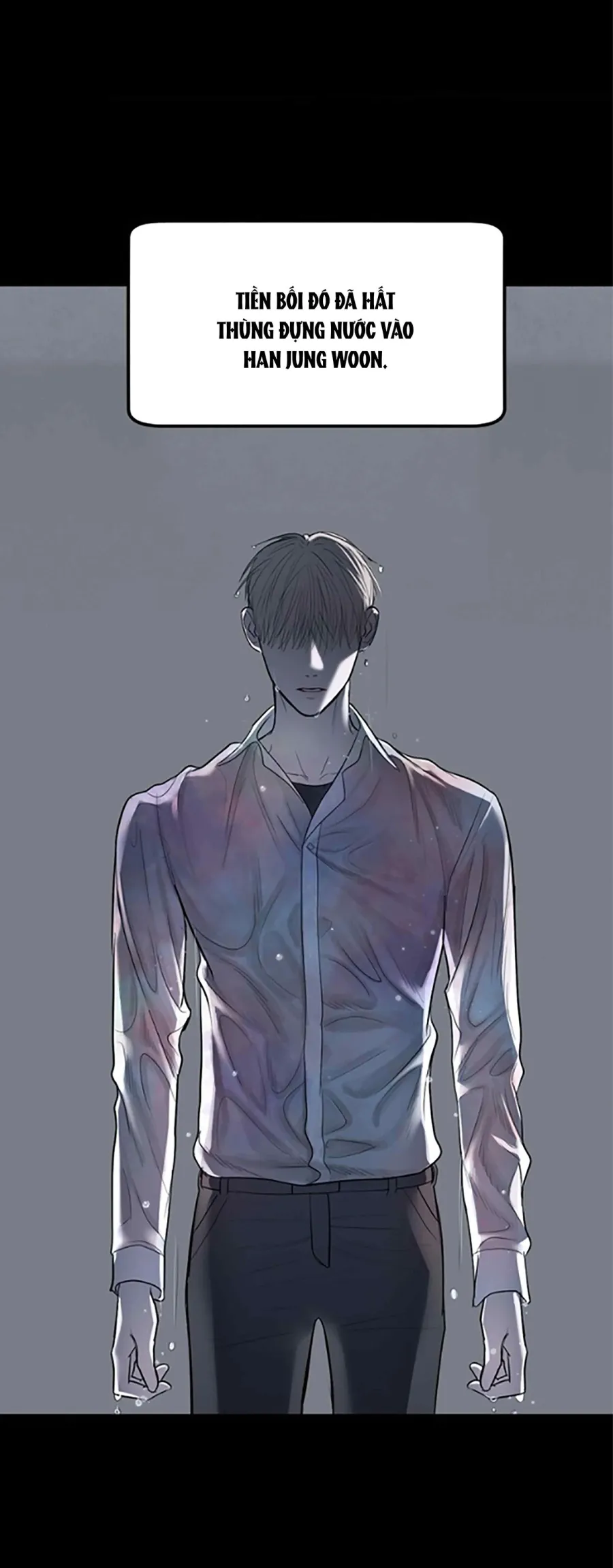 Xâm Nhập Trường Trung Học Tài Phiệt Chap 2 - trang 123
