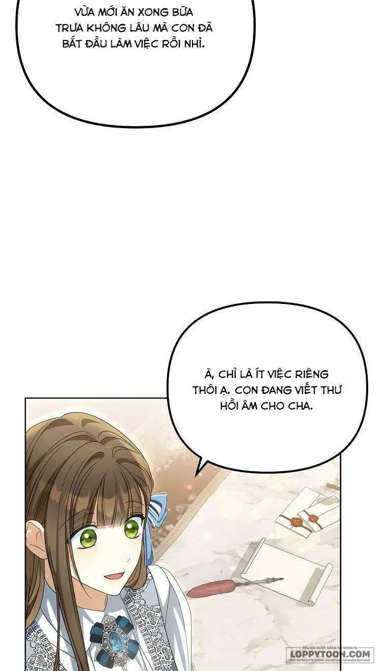 Sao Lại Ám Ảnh Cô Vợ Giả Mạo Quá Vậy? Chap 26 - trang 66