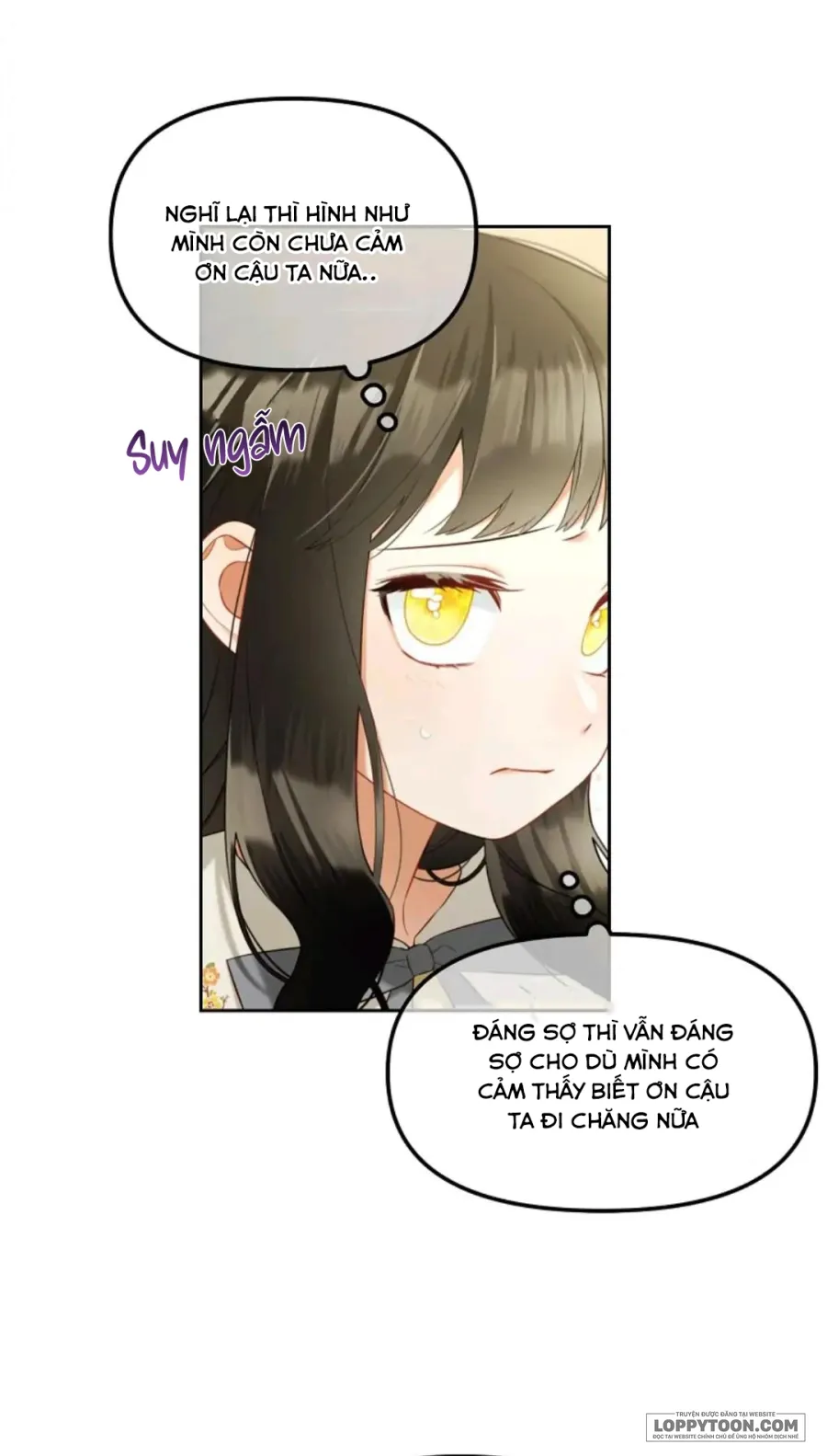 Tôi Sẽ Ở Ngay Bên Cạnh Nam Chính Chap 18 - trang 53