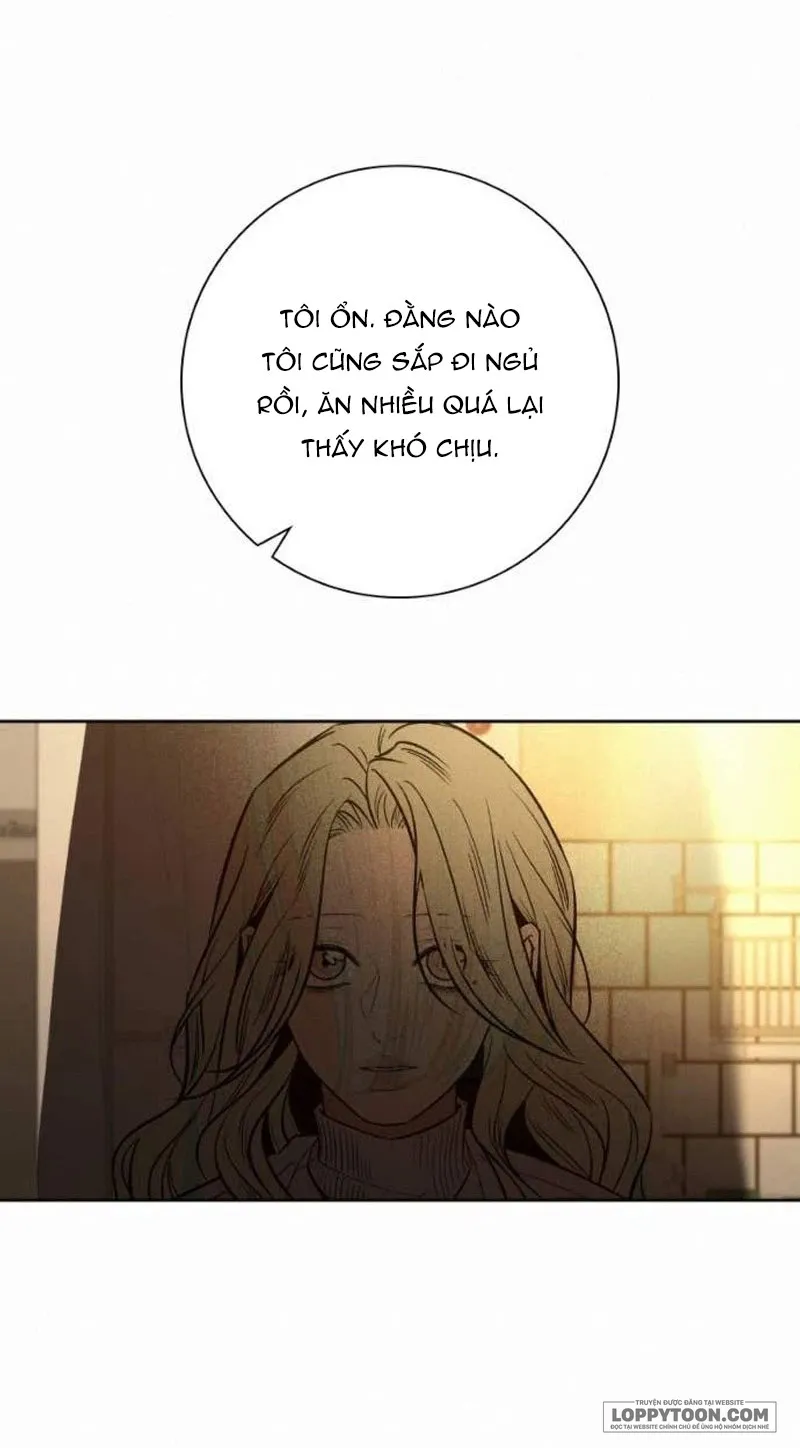 Chiến Lược Tình Yêu Trong Sáng Chap 140 - trang 97
