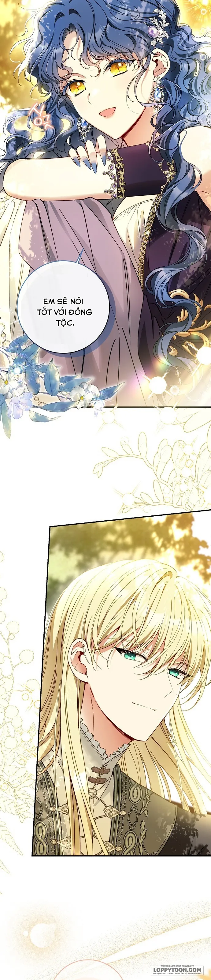 Thuần Hóa Hầu Tước Quái Dị Chap 83 - trang 13