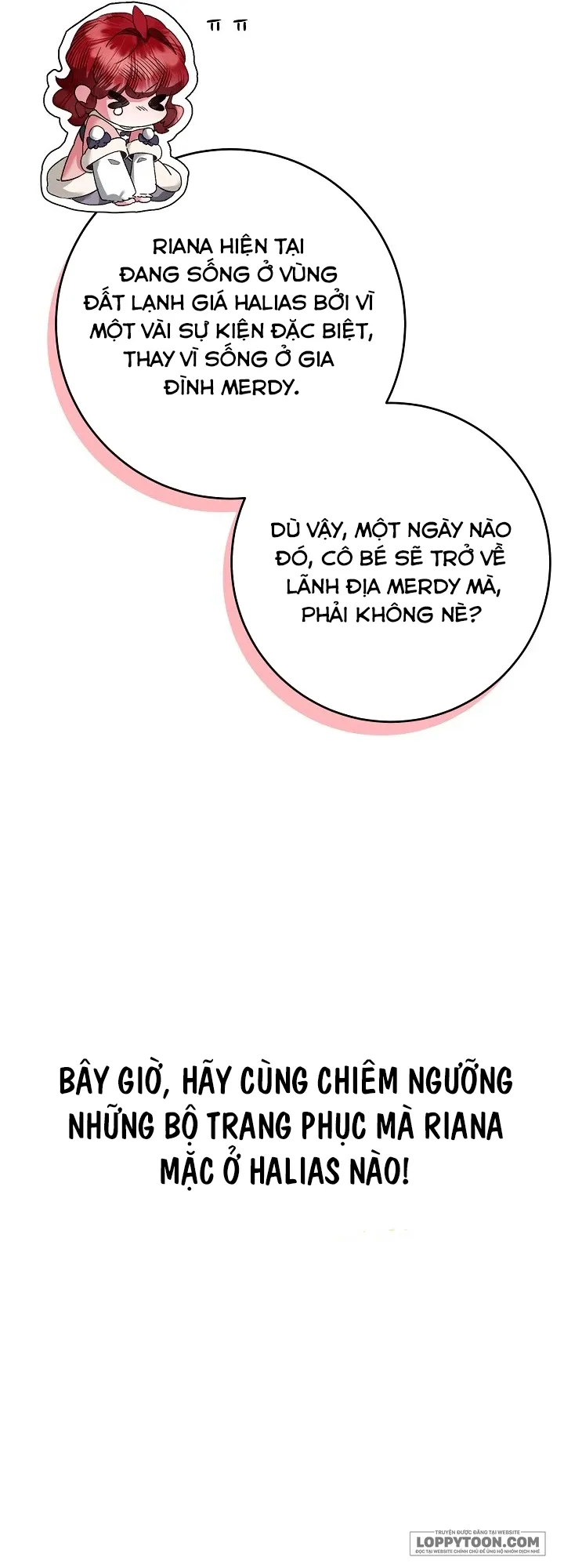 Papa Là Kẻ Thù Kiếp Trước Của Tôi? Chap 23.5 - ngoại truyện - trang 5