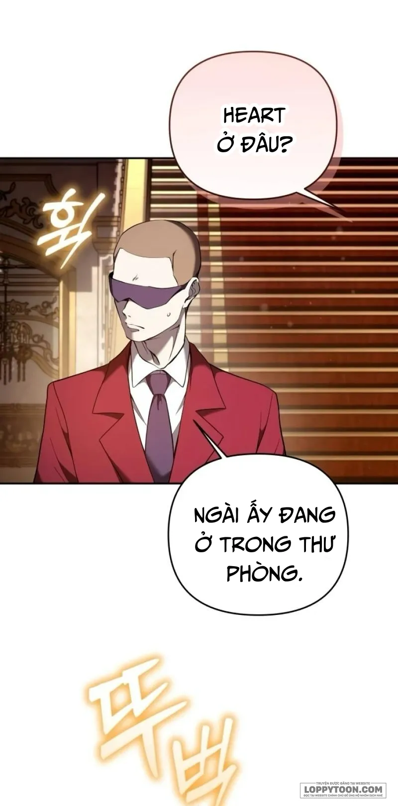 Thỏ Trắng Ở Xứ Sở Thần Tiên Chap 33 - trang 49