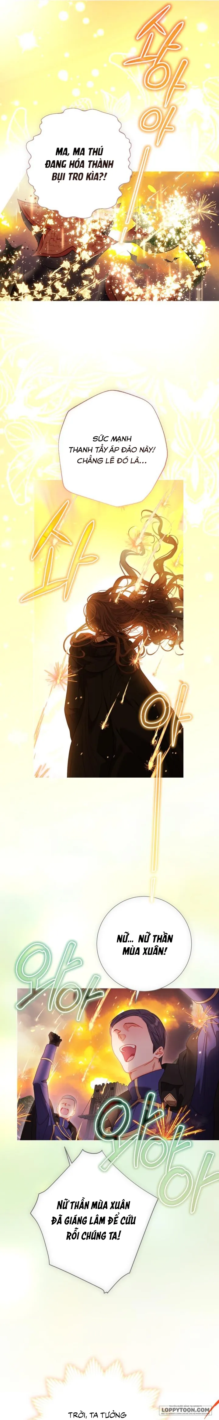 Một Thế Giới Không Có Chị Gái Mà Ai Cũng Yêu Chap 88 - trang 19