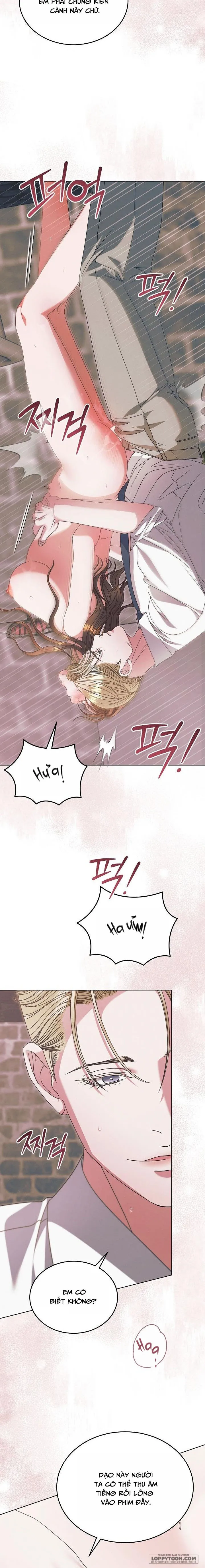 Hãy Cầu Xin Tôi Đi Chap 47 - 🔞🔞🔞 - trang 12