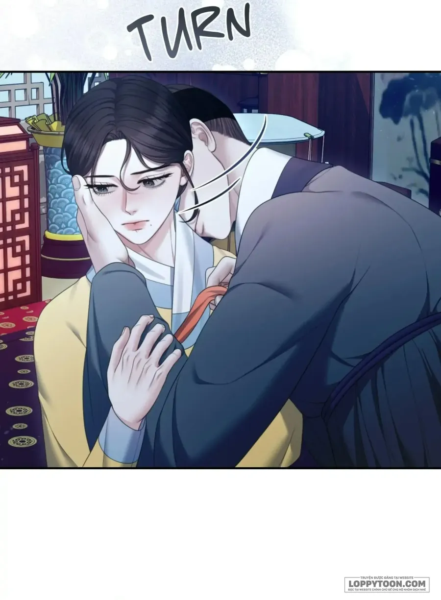 Truyền thuyết Dueokshini Chap 13 - trang 28