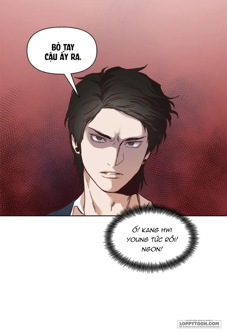 Thanh Xuân Của Chúng Ta Chap 6 - trang 32