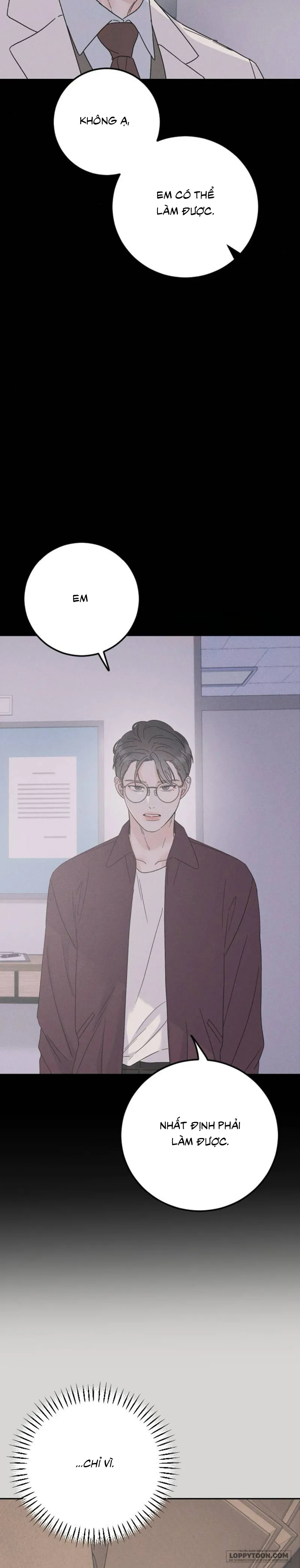 Nam Nữ Mật Thất Chap 7 - trang 32