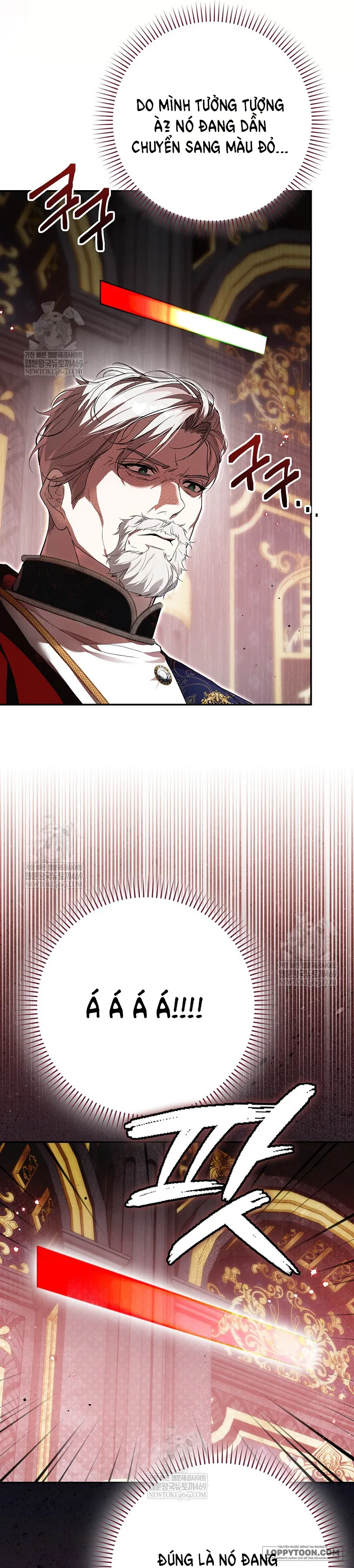Kẻ Rác Rưởi Đó Chính Là Tôi Chap 3 - trang 9