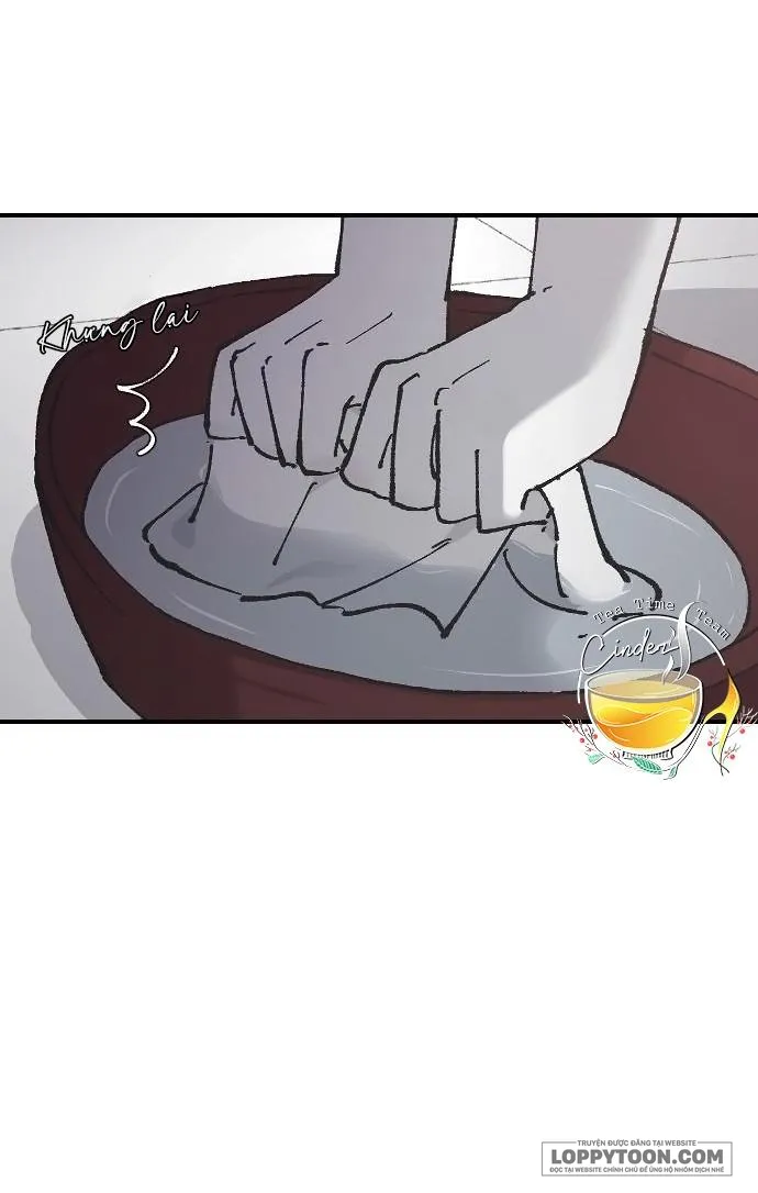 Ba Anh Trai Cực Phẩm Của Tôi Chap 11 - trang 66